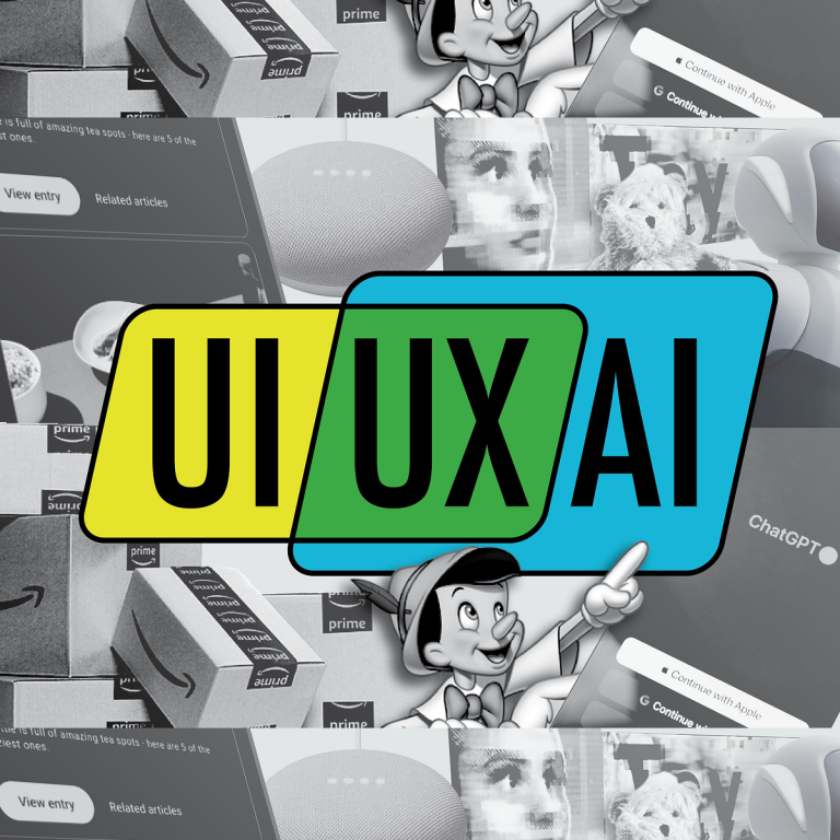 UI UX Chat GPT
