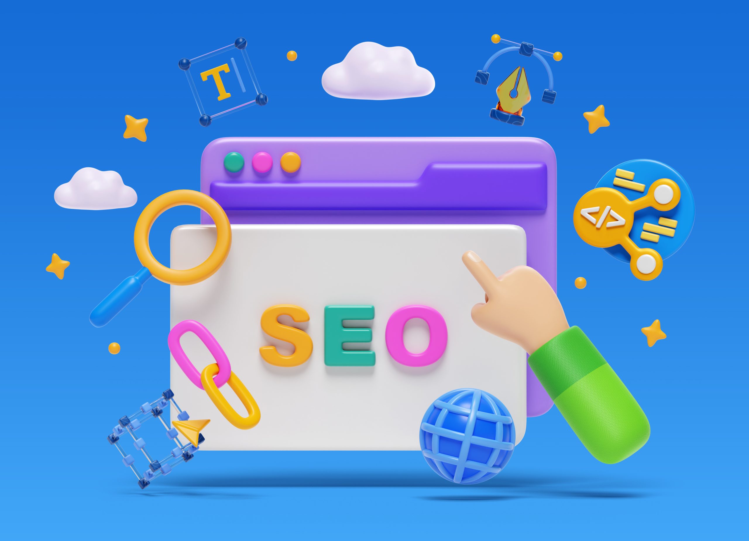 seo expert in roorkee